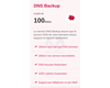 DDNS Service pour 25 Hote un ans Enhanced DDNS